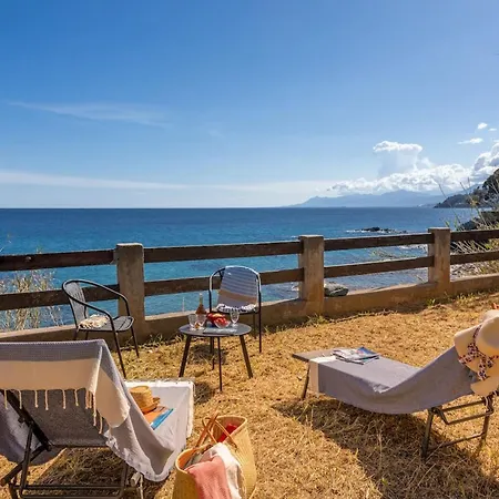 Villa Villa Erbalunga Erbalunga (Corsica)