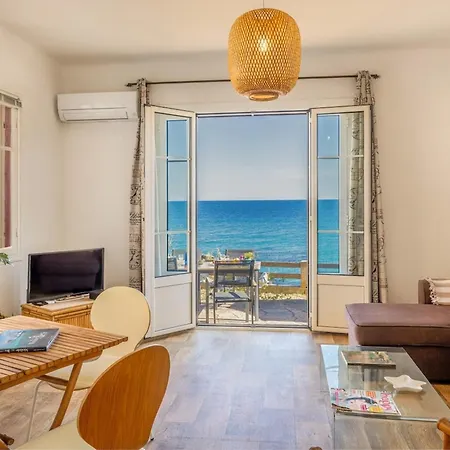 Villa Villa Erbalunga