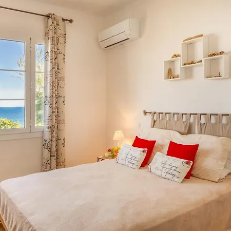 Villa Villa Erbalunga