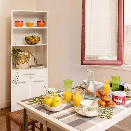 Villa Erbalunga * Erbalunga (Corsica)