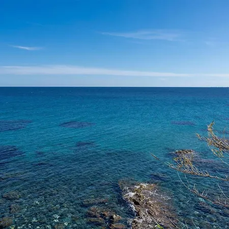 Villa Villa Erbalunga Erbalunga (Corsica)