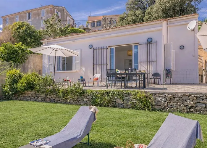 Villa Erbalunga *