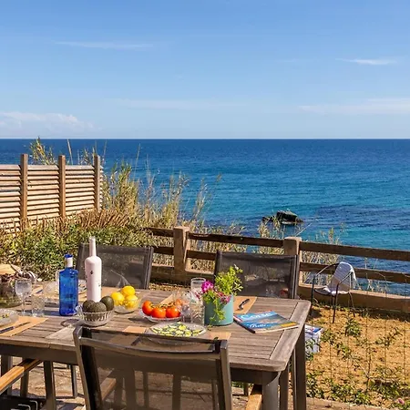 Βίλα Villa Erbalunga Erbalunga (Corsica)