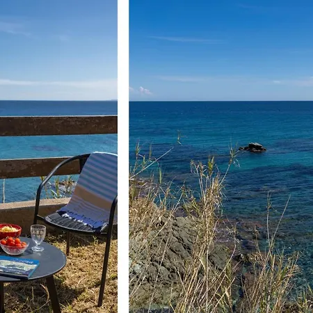 Βίλα Villa Erbalunga