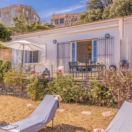 Villa Erbalunga Erbalunga (Corsica)