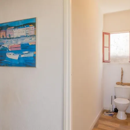 Βίλα Villa Erbalunga Erbalunga (Corsica)