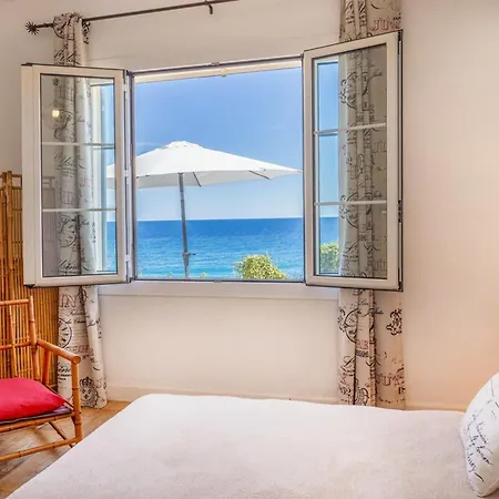 Βίλα Villa Erbalunga *