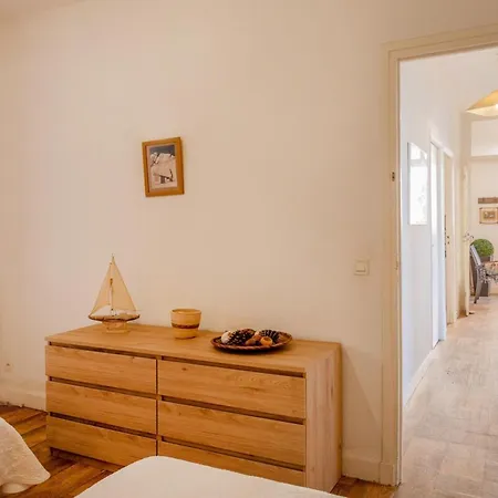 Βίλα Villa Erbalunga