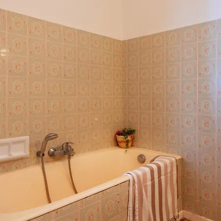 Βίλα Villa Erbalunga Erbalunga (Corsica)