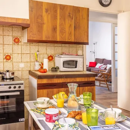 Villa Erbalunga Βίλα Erbalunga (Corsica)