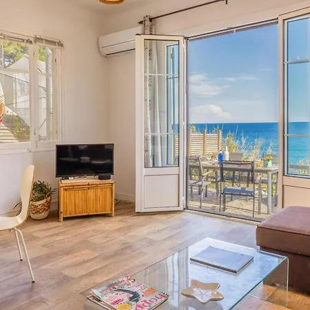 Villa Erbalunga 빌라