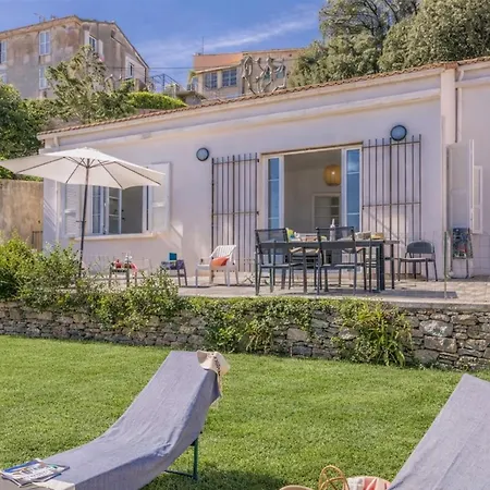 Villa Erbalunga *