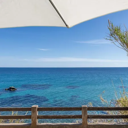 Villa Erbalunga Erbalunga (Corsica)