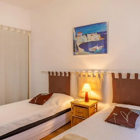 Βίλα Villa Erbalunga *