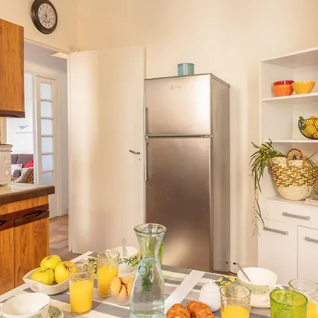 Villa Erbalunga 빌라