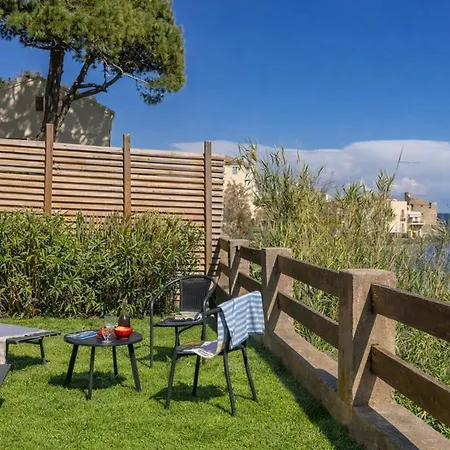 Βίλα Villa Erbalunga Erbalunga (Corsica)