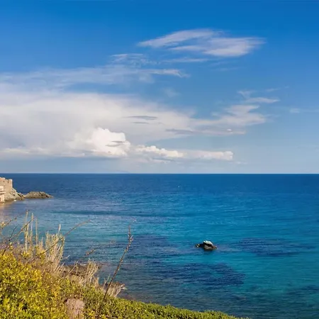 Villa Erbalunga Βίλα Erbalunga (Corsica)