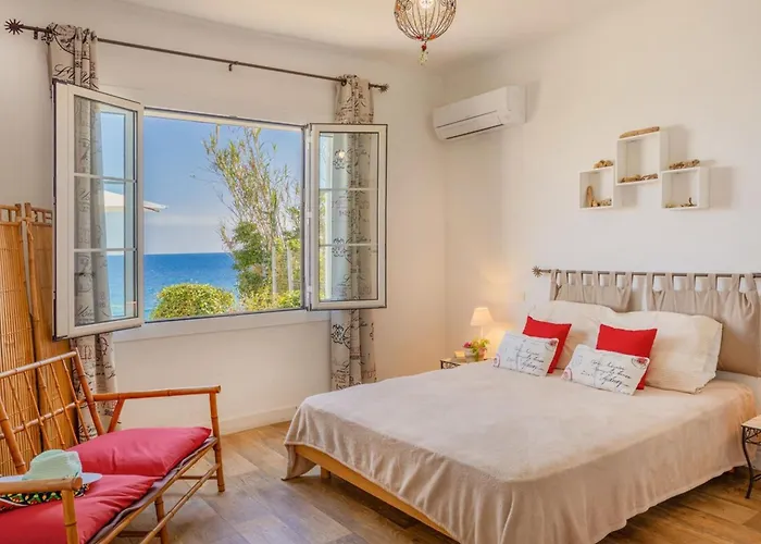 Villa Erbalunga Villa