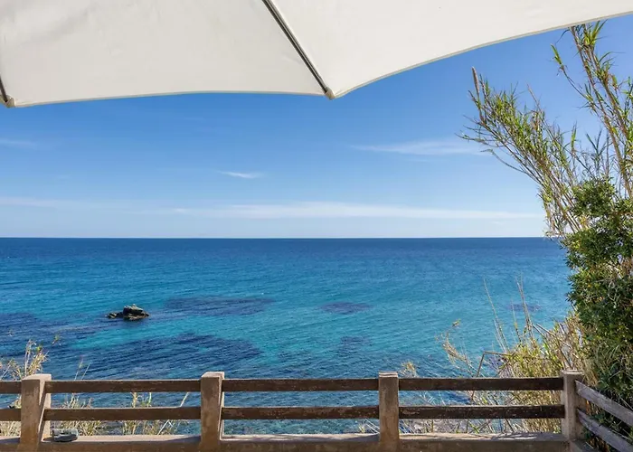 Villa Erbalunga Erbalunga (Corsica)