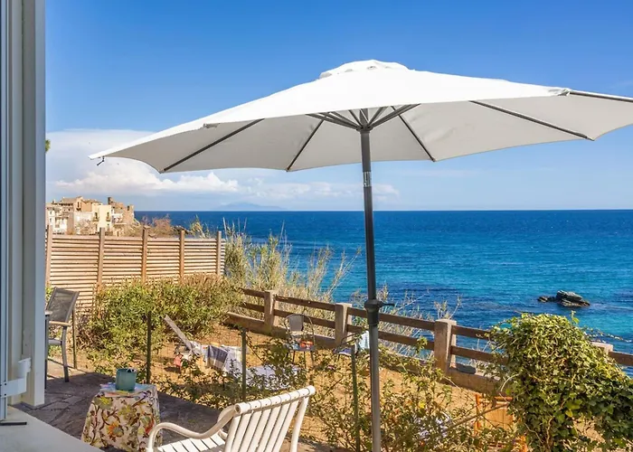 Villa Villa Erbalunga