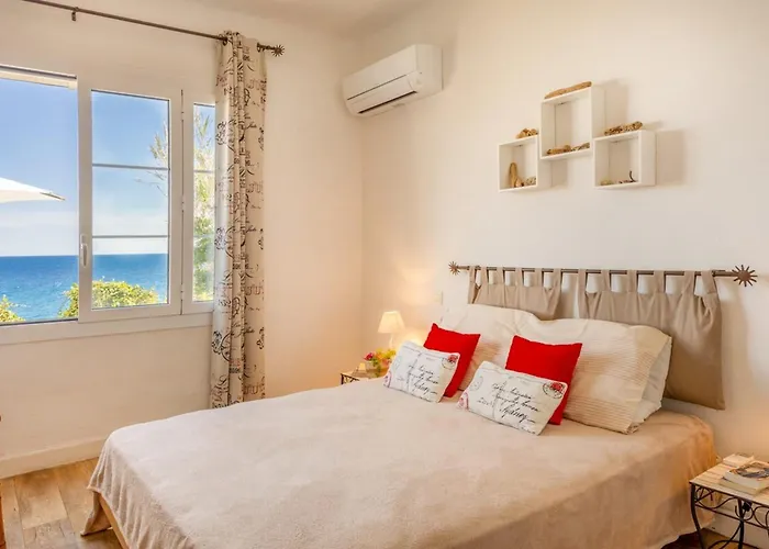 Villa Erbalunga Villa