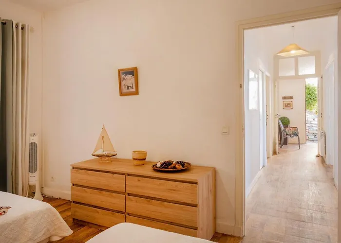 Villa Erbalunga * Erbalunga (Corsica)