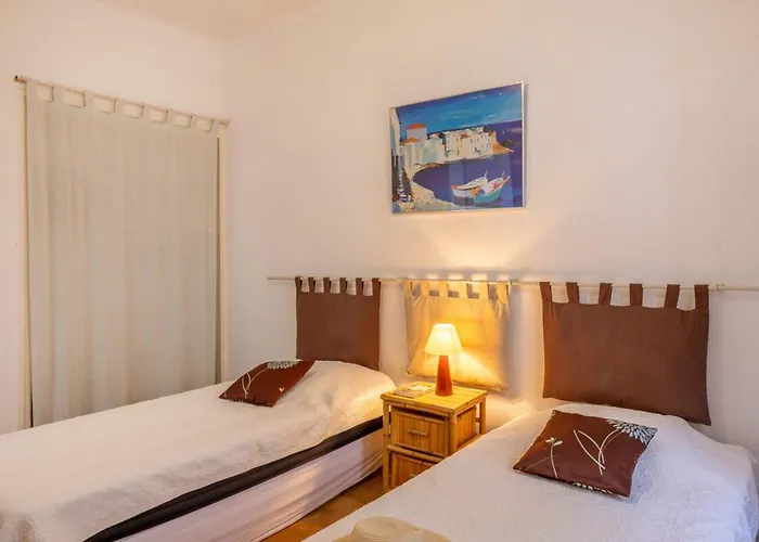 Villa Villa Erbalunga *