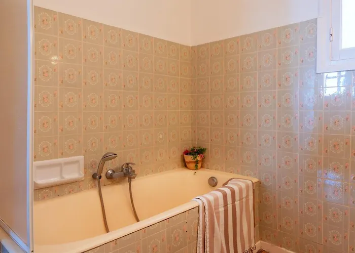 Villa Villa Erbalunga Erbalunga (Corsica)