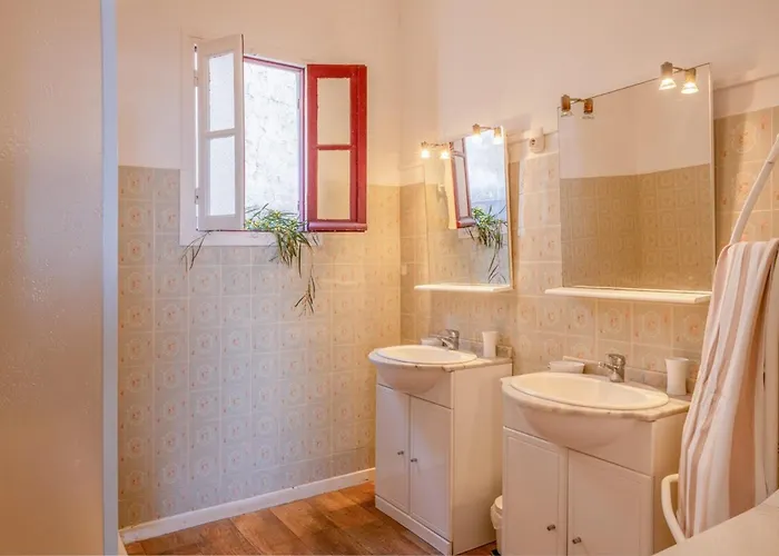 Villa Villa Erbalunga