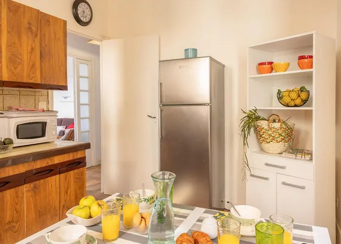 Villa Erbalunga Villa